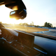 Illustration for article titled 560 Horsepower, 1355 Miles: From Daytona To NYC In An Audi RS7